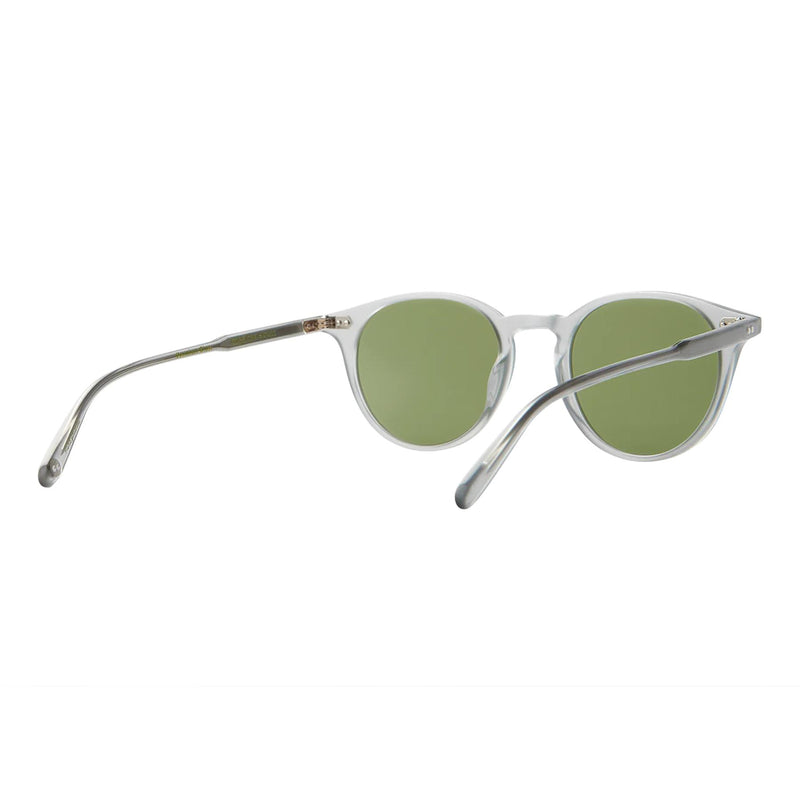Clune 47 Celestite/Semi-Flat Pure Green