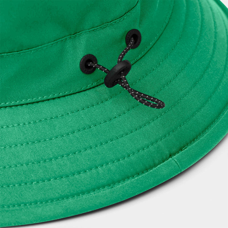 Golf Bucket Hat Green