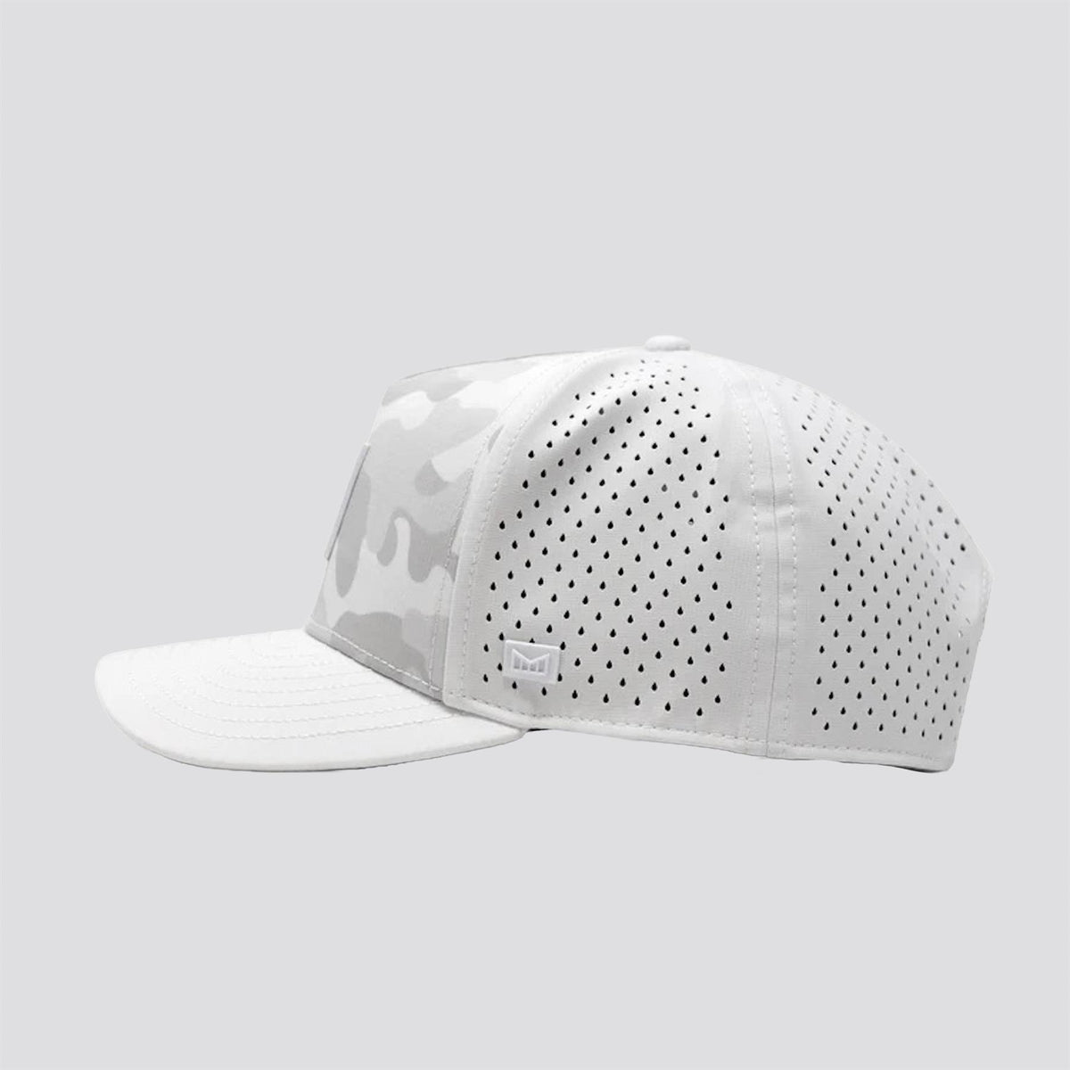 Hydro Odysea Stacked Cap Snow Camo