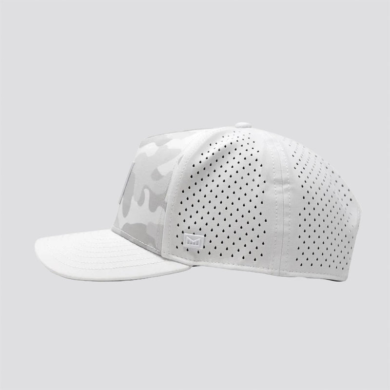 Hydro Odysea Stacked Cap Snow Camo