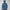 The Wallace Hooded Sweater Heathered Andover