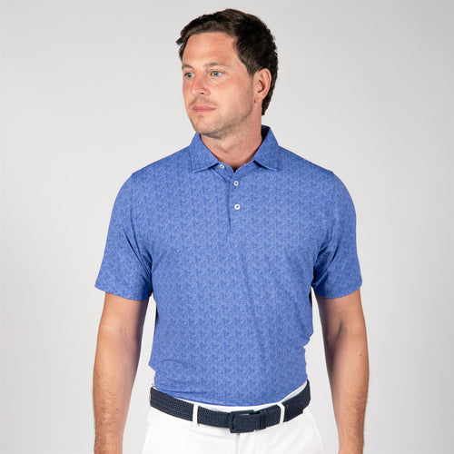 Cool Glaser Polo Tannenbaum