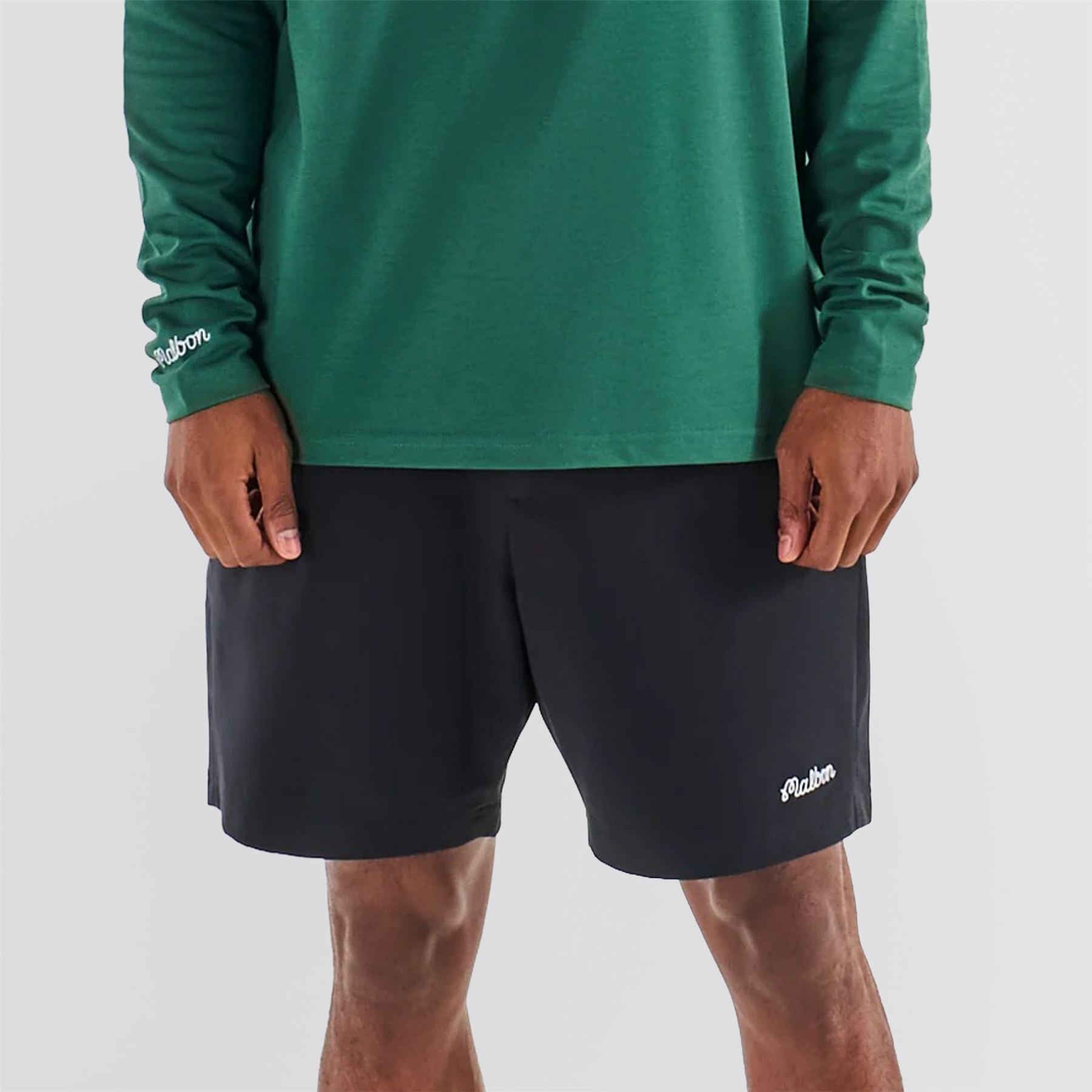 Ripley Coolcore Shorts Black