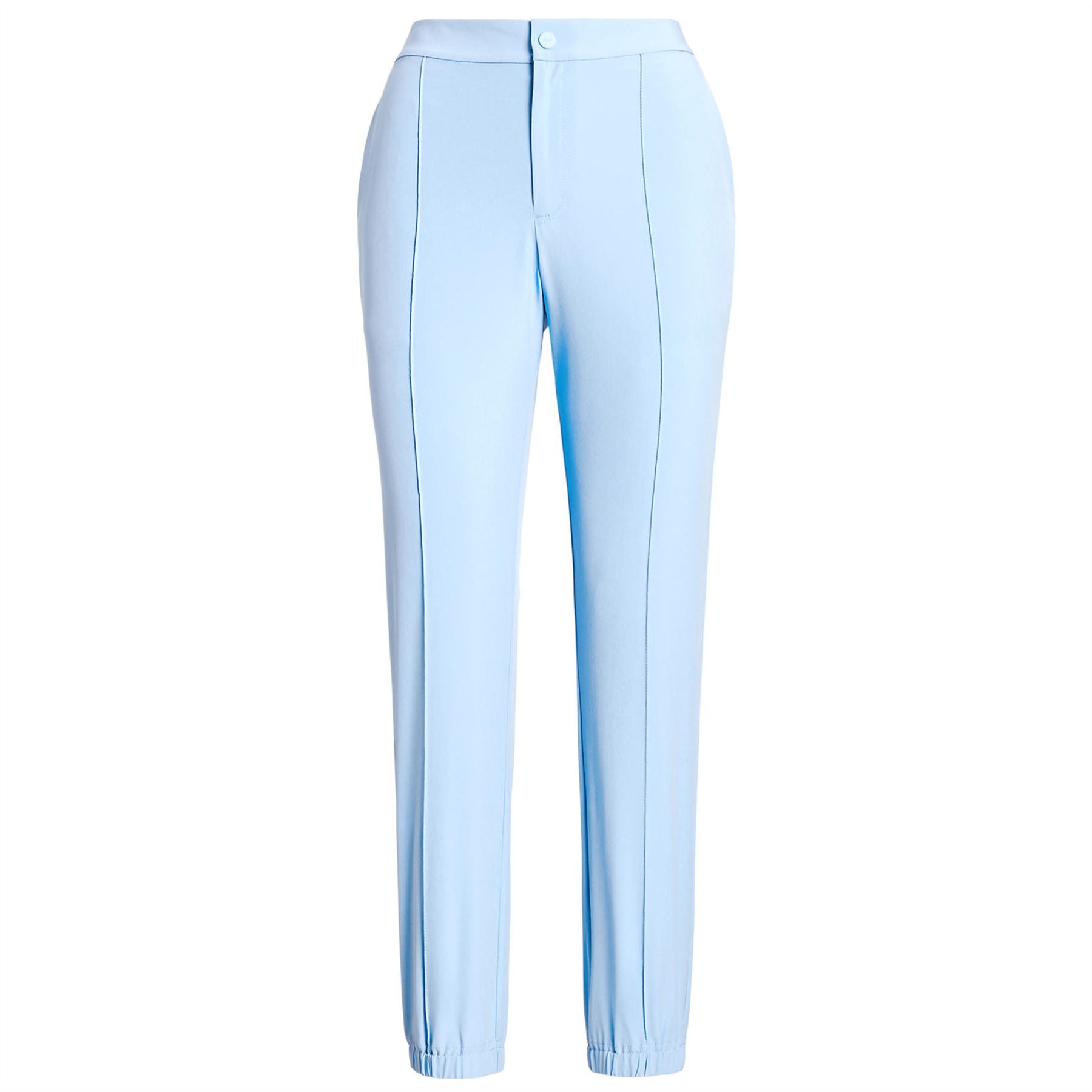 Womens Tissue Weight 4-Way Stretch Jogger Blue Lagoon - AW23 –