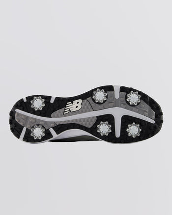 New Balance 1982 Spiked Golf Shoes Grey | TRENDYGOLF USA