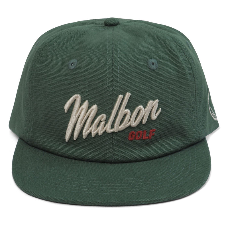Vista Painters Hat Green
