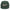 Vista Painters Hat Green