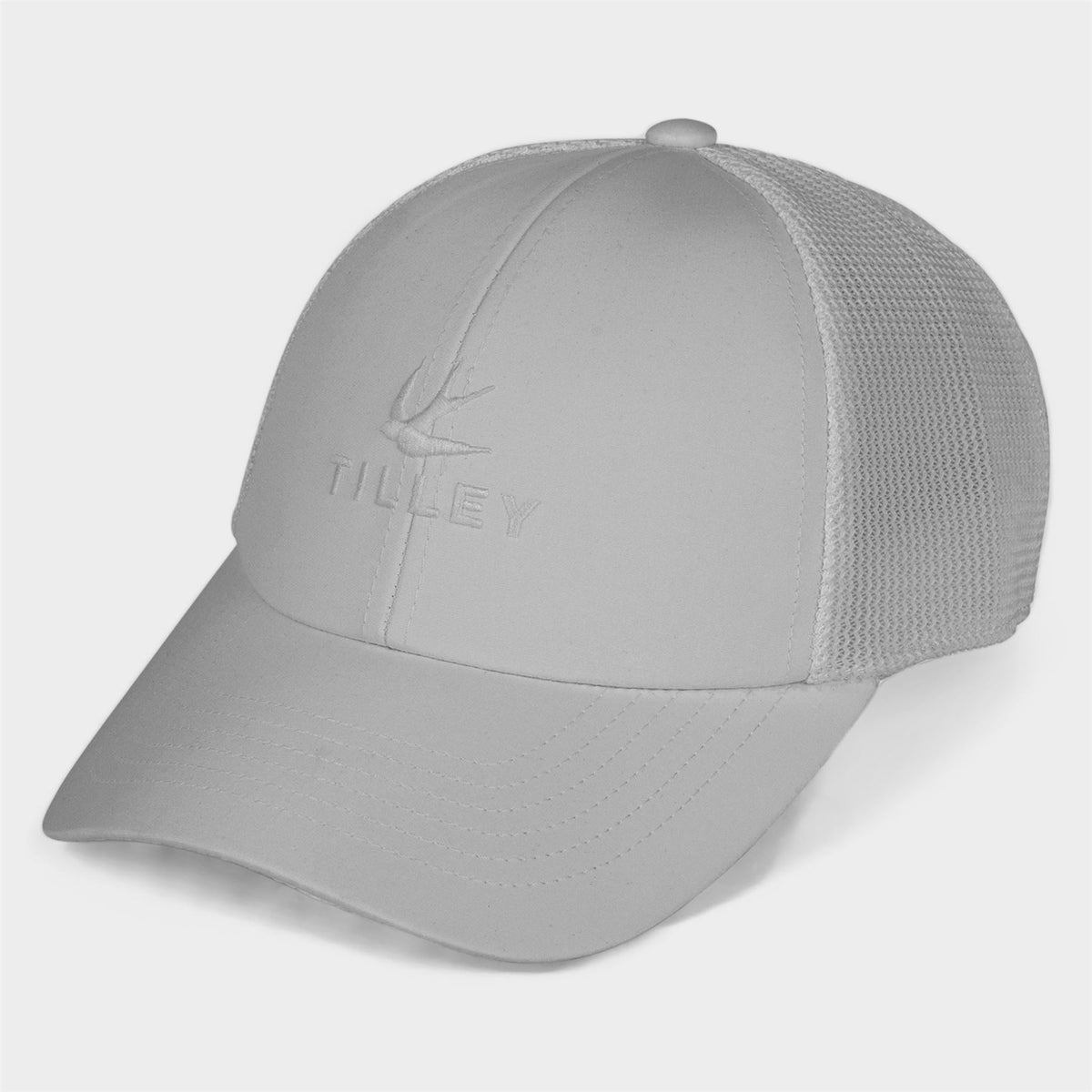 Airflo Ballcap Lunar Gray