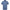 Classic Fit Performance Polo Shirt Spa Royal Multi