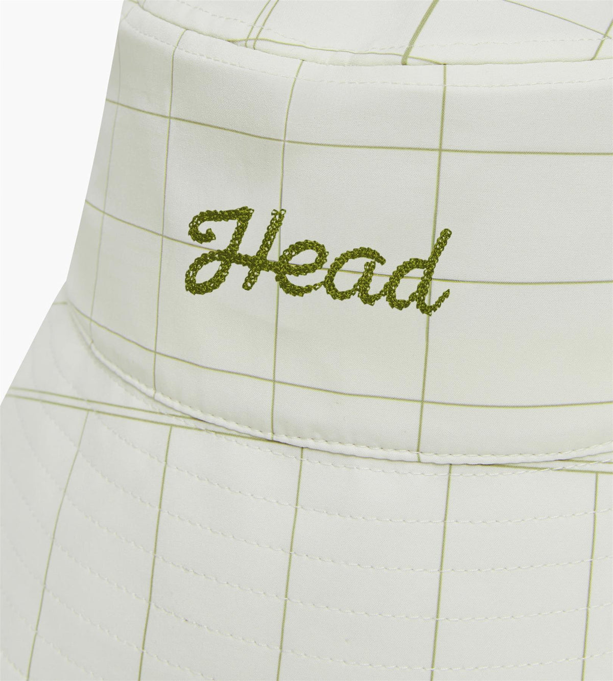 Womens Bucket Hat Score Card Score Card Print