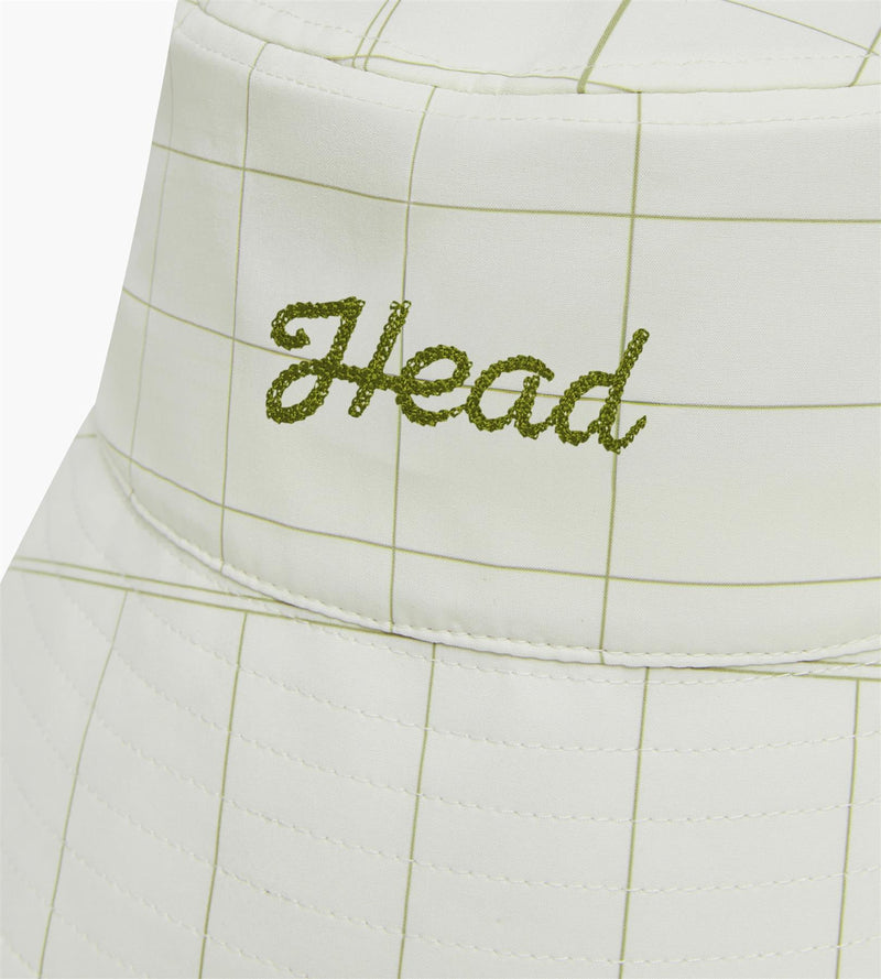 Womens Bucket Hat Score Card Score Card Print