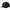 RL Bear High Crown Rope Cap Black