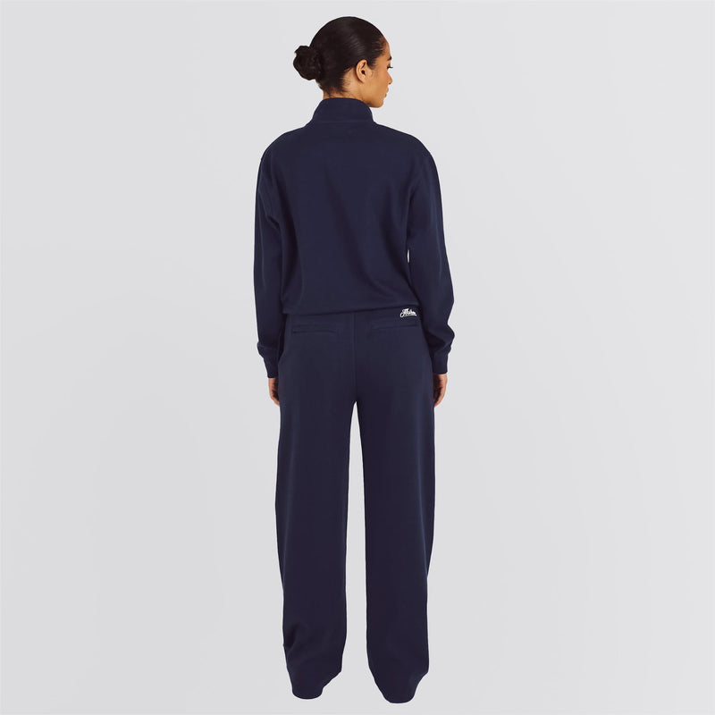 Womens Adeline Sweatpants Navy