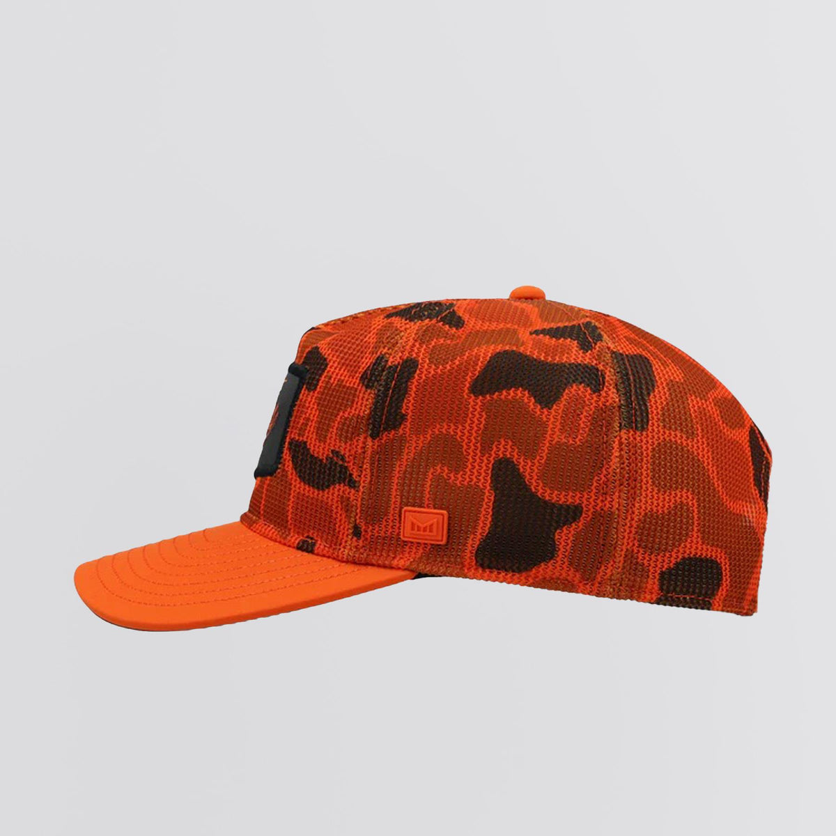 Hydro Odyssey MAC Cap Safety Orange