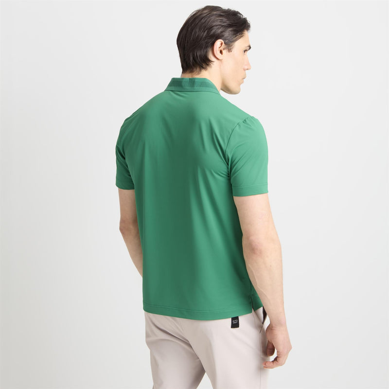 Lenny Polo Shirt Green