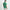 Lenny Polo Shirt Green