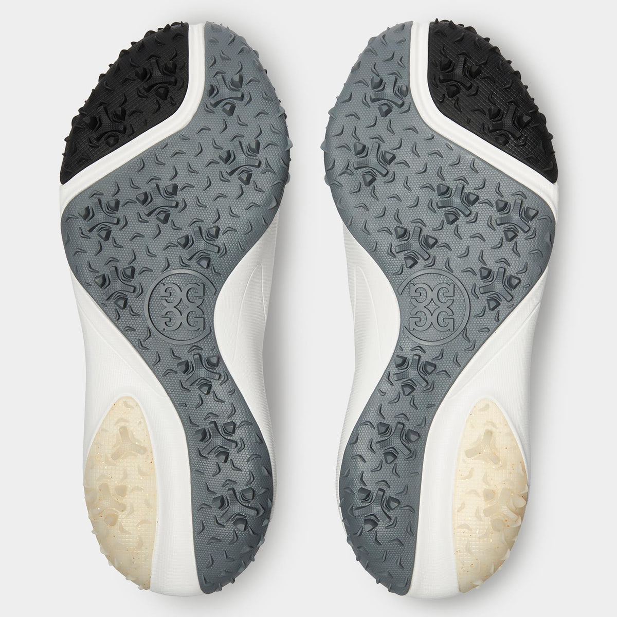 G/18 TPU Golf Shoes Nimbus/Charcoal