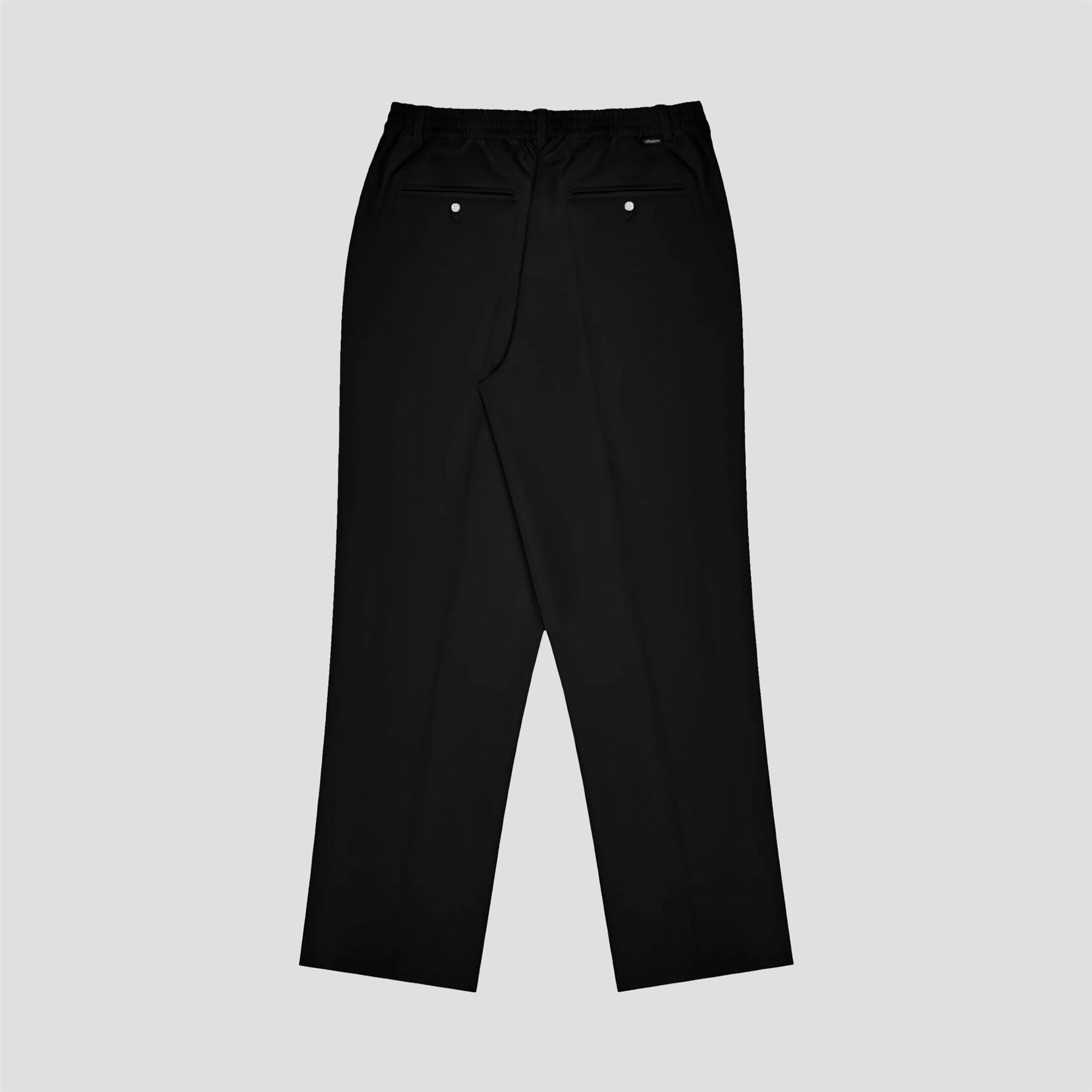 Malbon Oliver Pants Black | TRENDYGOLF USA