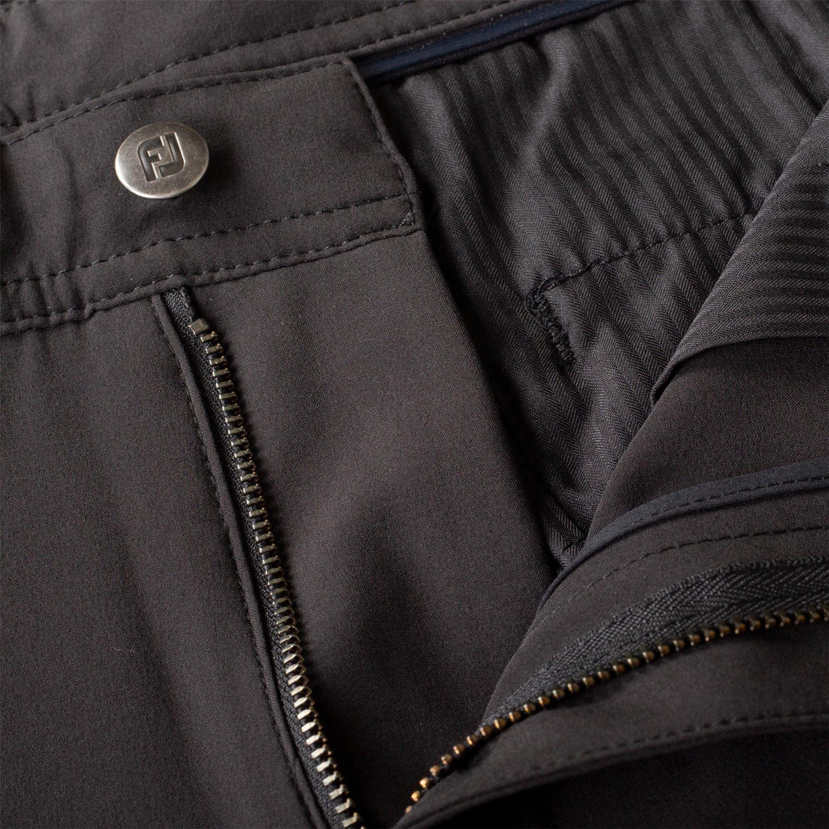 Performance Lightweight Shorts Black