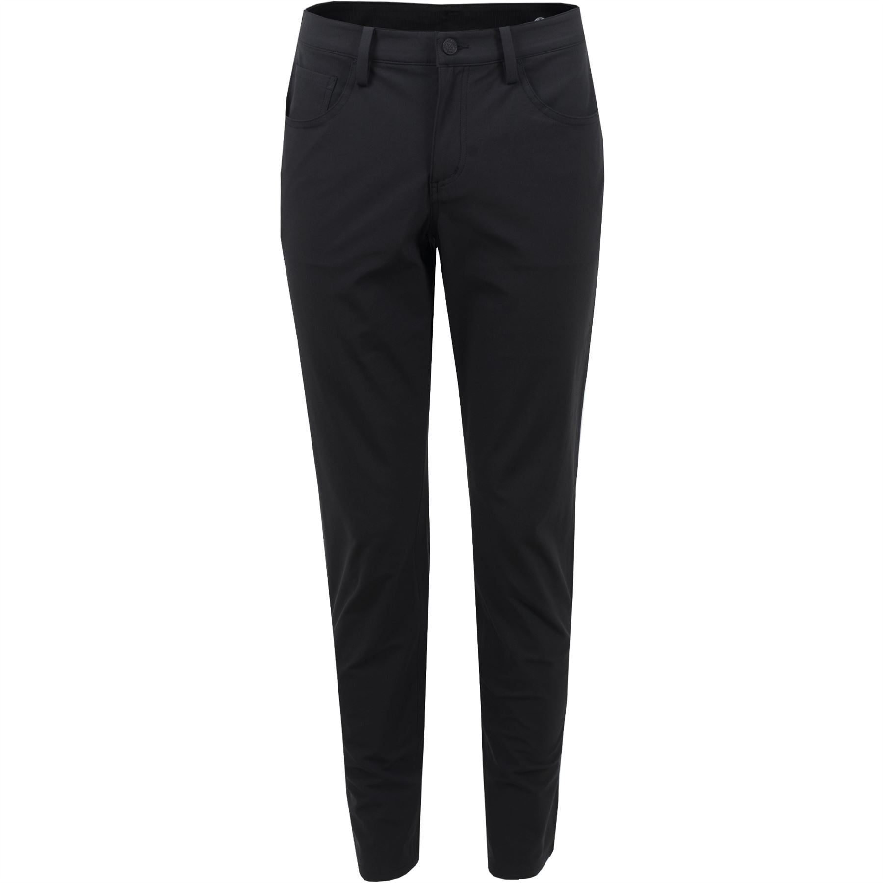 Tour 5 Pocket Pants Onyx - AW22 – TRENDYGOLFUSA.COM