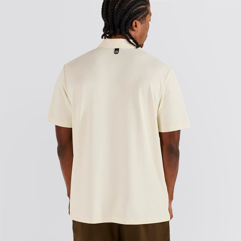 Fairway Polo Ivory
