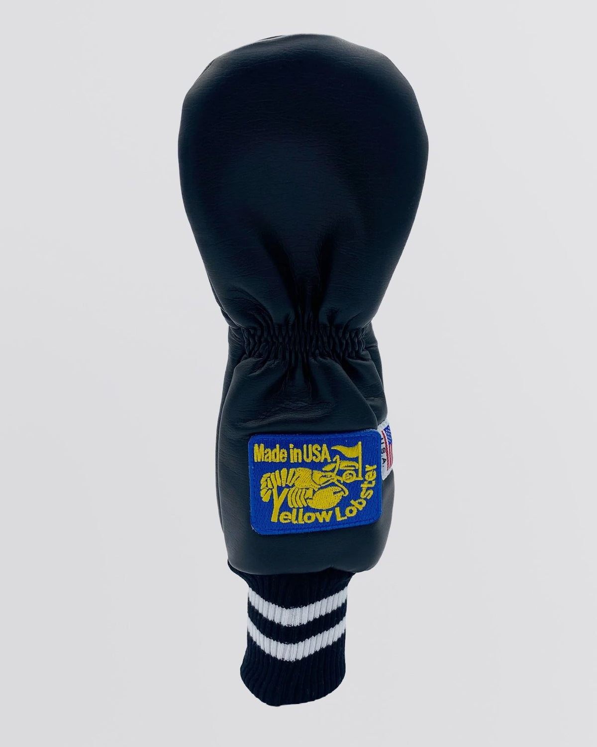 Trestles Hybrid Headcover Huntington Black