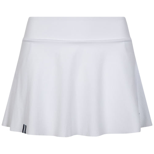 Womens Legacy Skirt Clubhouse White - 2024