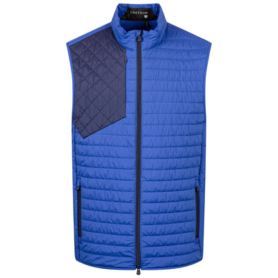 Yukon X-Lite Vest Iona/Maltese Blue