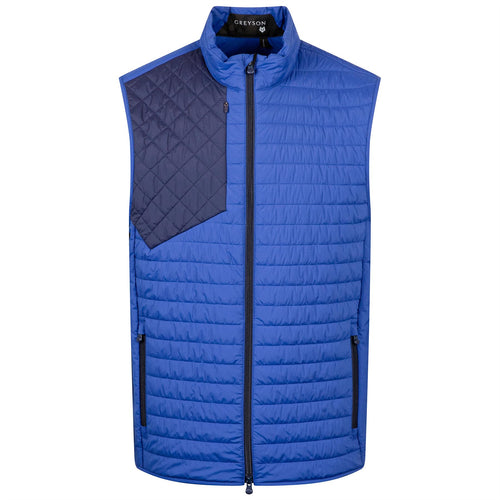 Yukon X-Lite Vest Iona/Maltese Blue - SS25