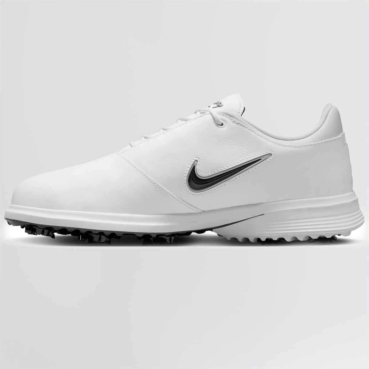 Nike Victory Tour 4 NRG OC26 Spiked Golf Shoes - back view
