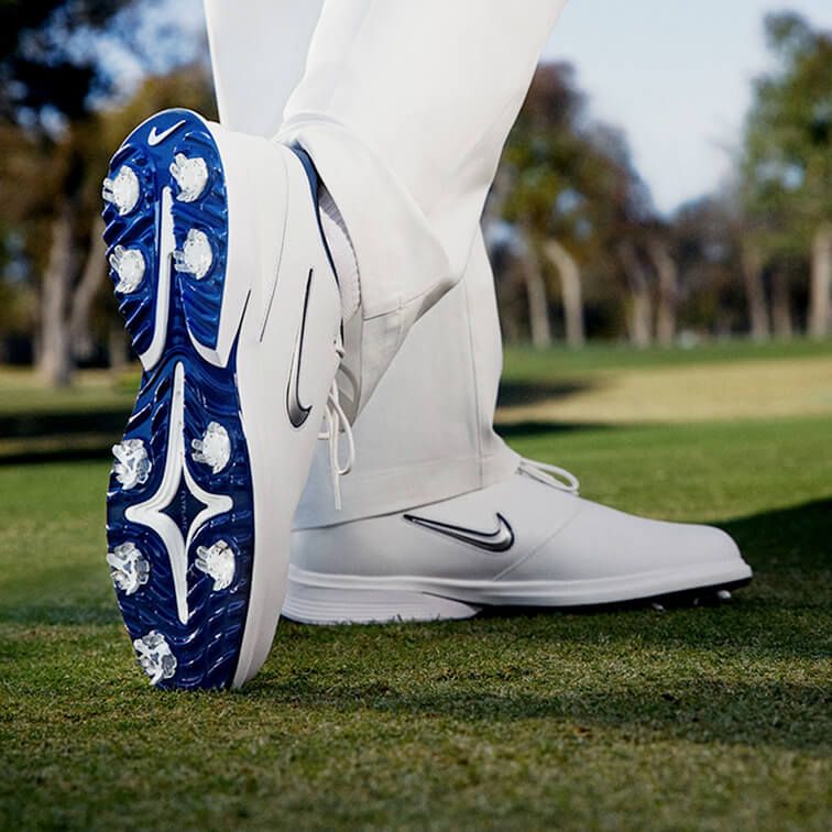 Nike Golf Shoes