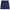 15 Inch Performance Pleated Skort Refined Navy