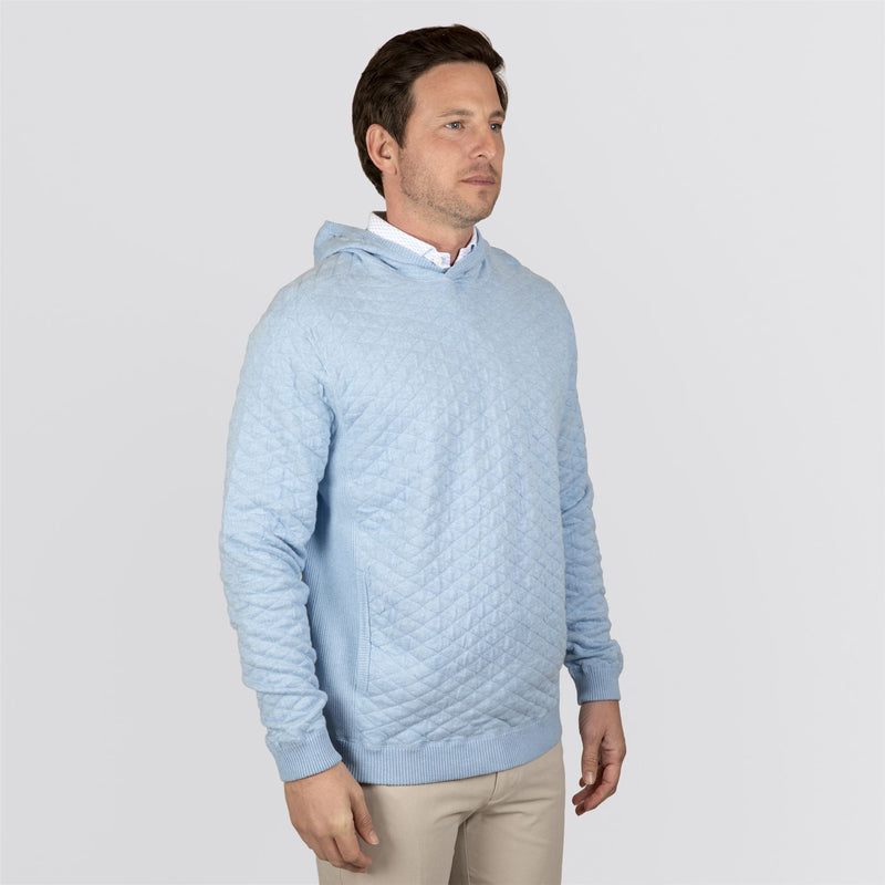 The Wallace Hooded Sweater
