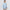 The Wallace Hooded Sweater Heathered Vista Blue