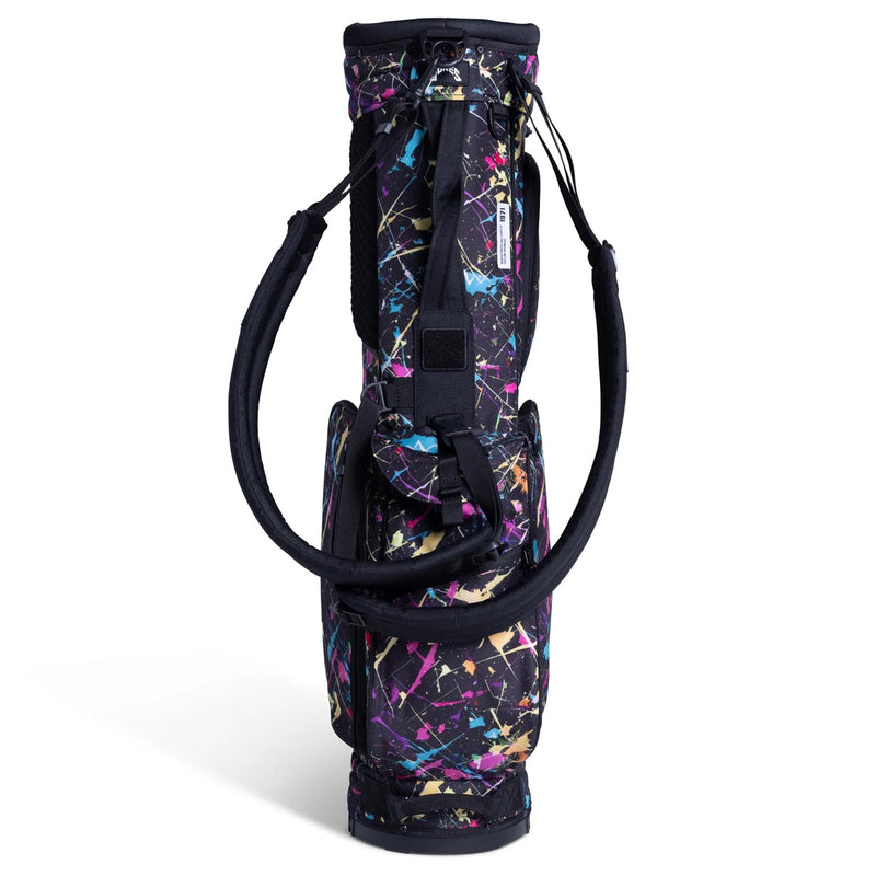 Rover Stand Bag Splatter