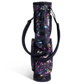 Jones Golf Bags Rover Stand Bag Splatter | Golf Bags