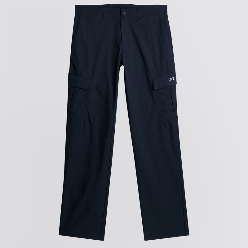 Aksel Cargo Pants JL Navy