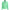 Performance Half Zip Cabana Green Heather