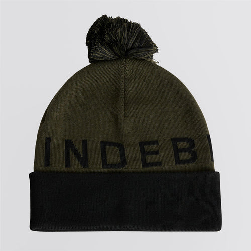 Brannon Beanie Black