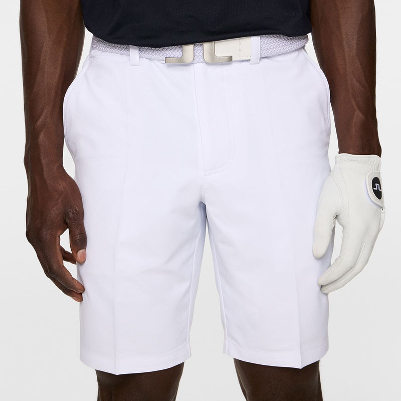 Mitch Shorts White