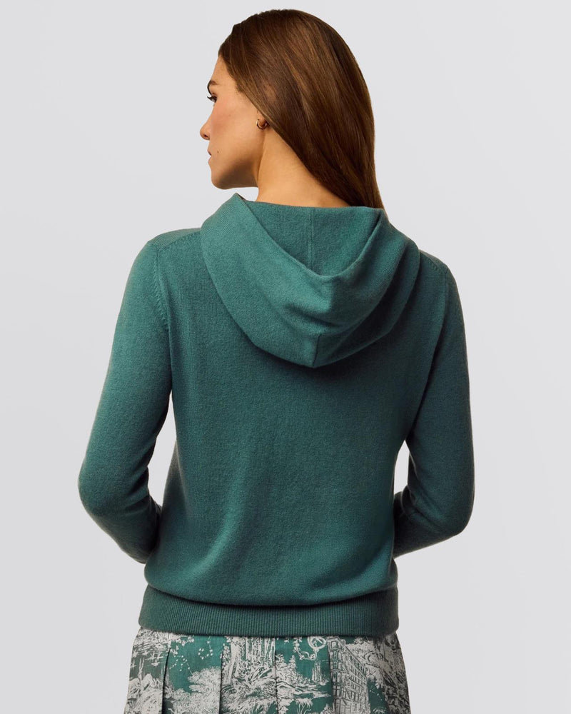 Womens Classic Koko Hoodie