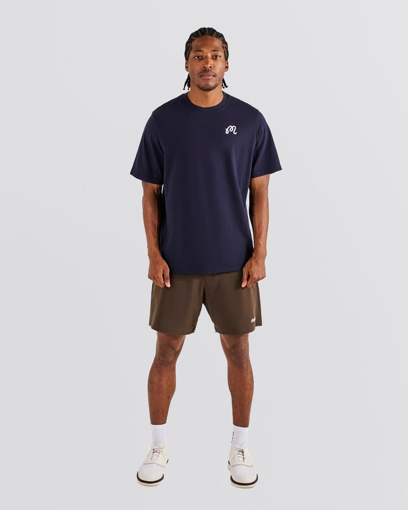 Bermuda Origin Tee
