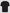 5.0 Tee Pure Black