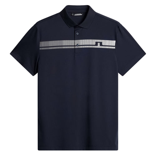 Klas Soft TX Jersey Polo JL Navy - SS25