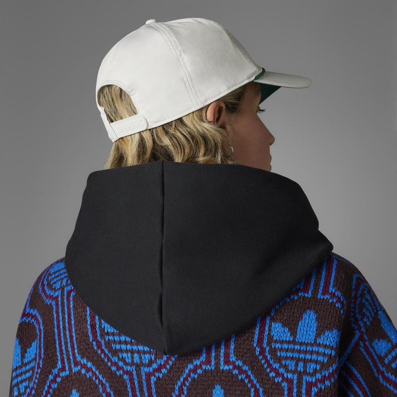 Rolling Links Skate Collab Hat White