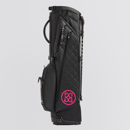 Daytona Plus Carry Golf Bag Onyx