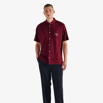 Malbon■[JESPER PARNEVIK] Cotton Modal T-shirt■送料込 Malbon Golf and Gap Release Streetwear-Prep Fashion