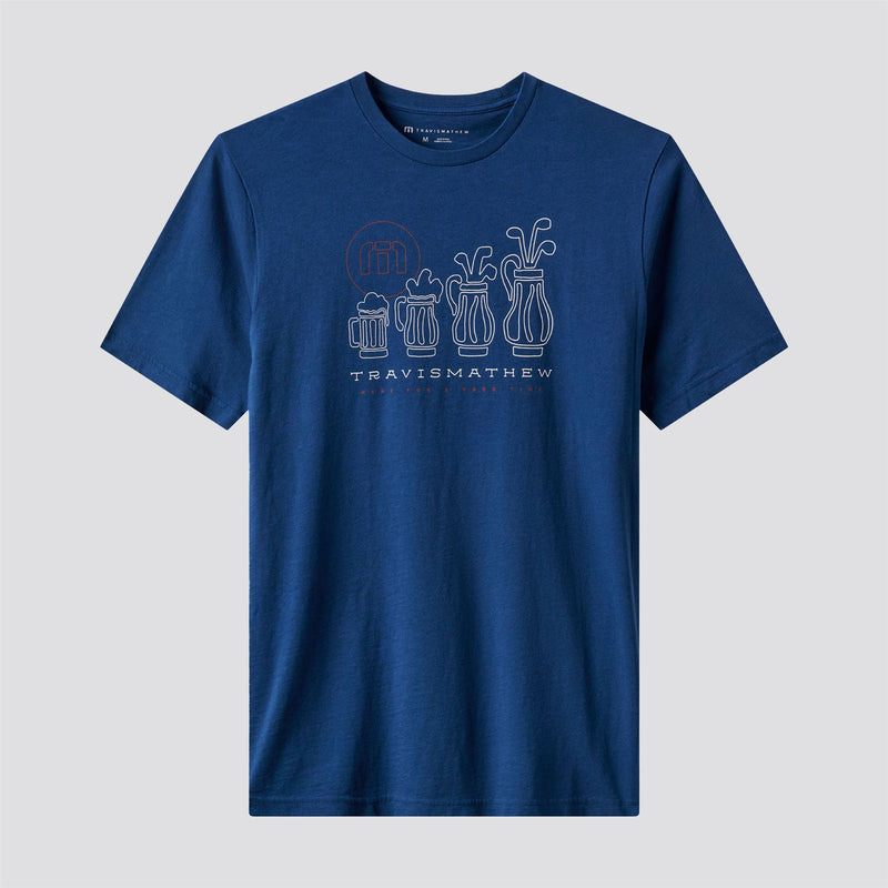 Beerly Beloved Tee Titan