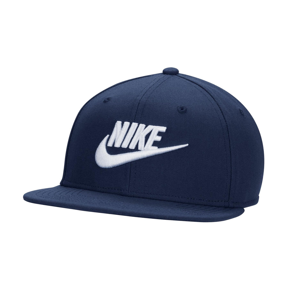 Dri-FIT Pro Cap Midnight Navy/Midnight Navy/Black/White