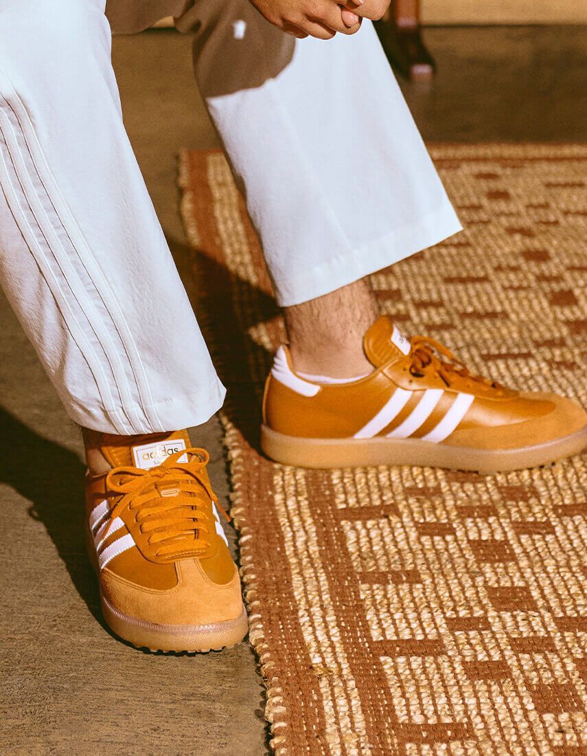 adidas Golf Originals